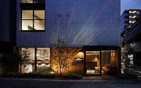 Hotel Arcsens Tokyo